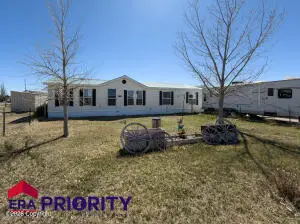 540 Sheridan St, Upton, WY 82730 - #2