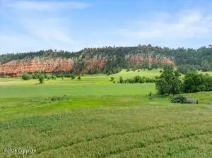 Tract 1 Belle River Ranch, Hulett, WY 82720 - #2