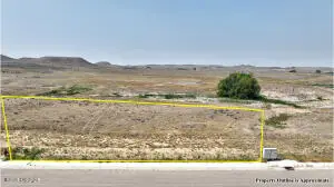 500 Mountain Shadow, Gillette, WY 82718
