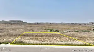 512 Mountain Shadow, Gillette, WY 82718