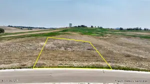517 Mountain Shadow, Gillette, WY 82718