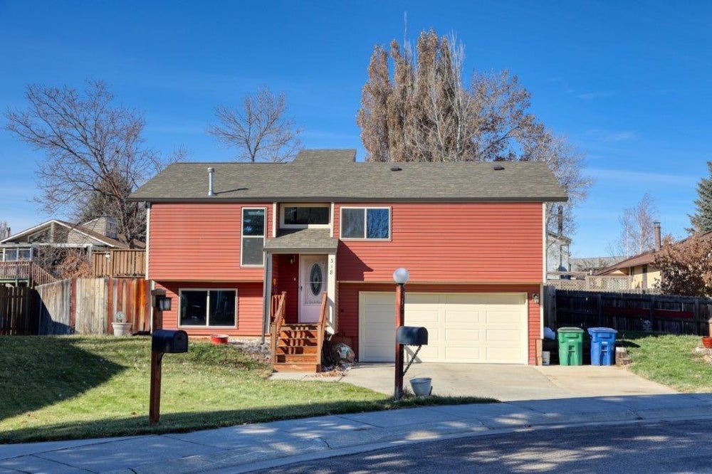 318 Pheasant Place, Sheridan, WY 82801 ERA