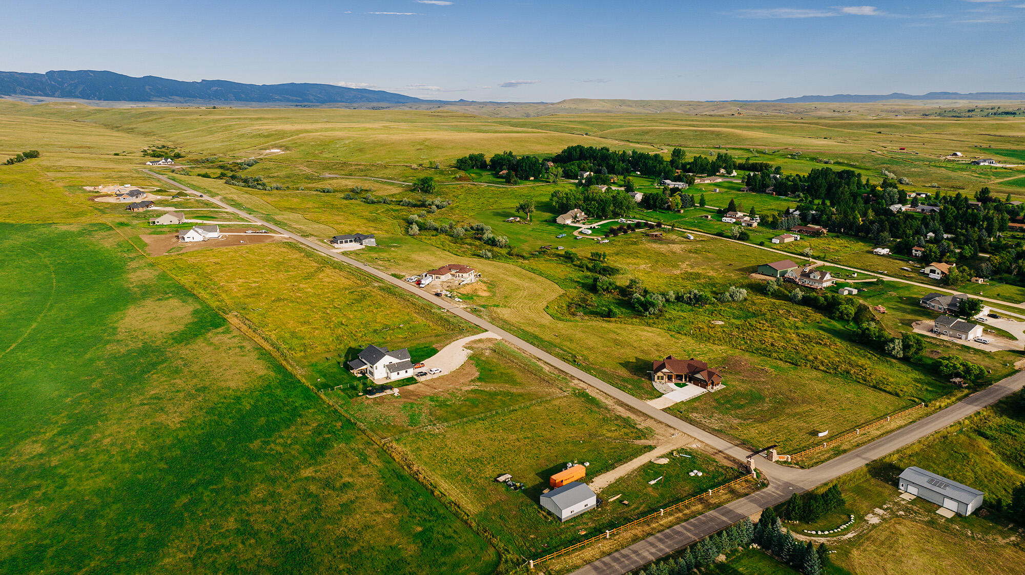 TBD Piccard Road #Lot 24, Sheridan, WY 82801 - ERA