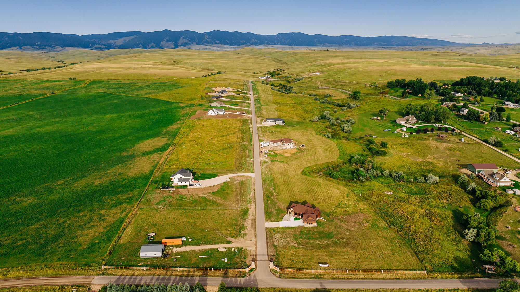 TBD Piccard Road #Lot 24, Sheridan, WY 82801 - ERA