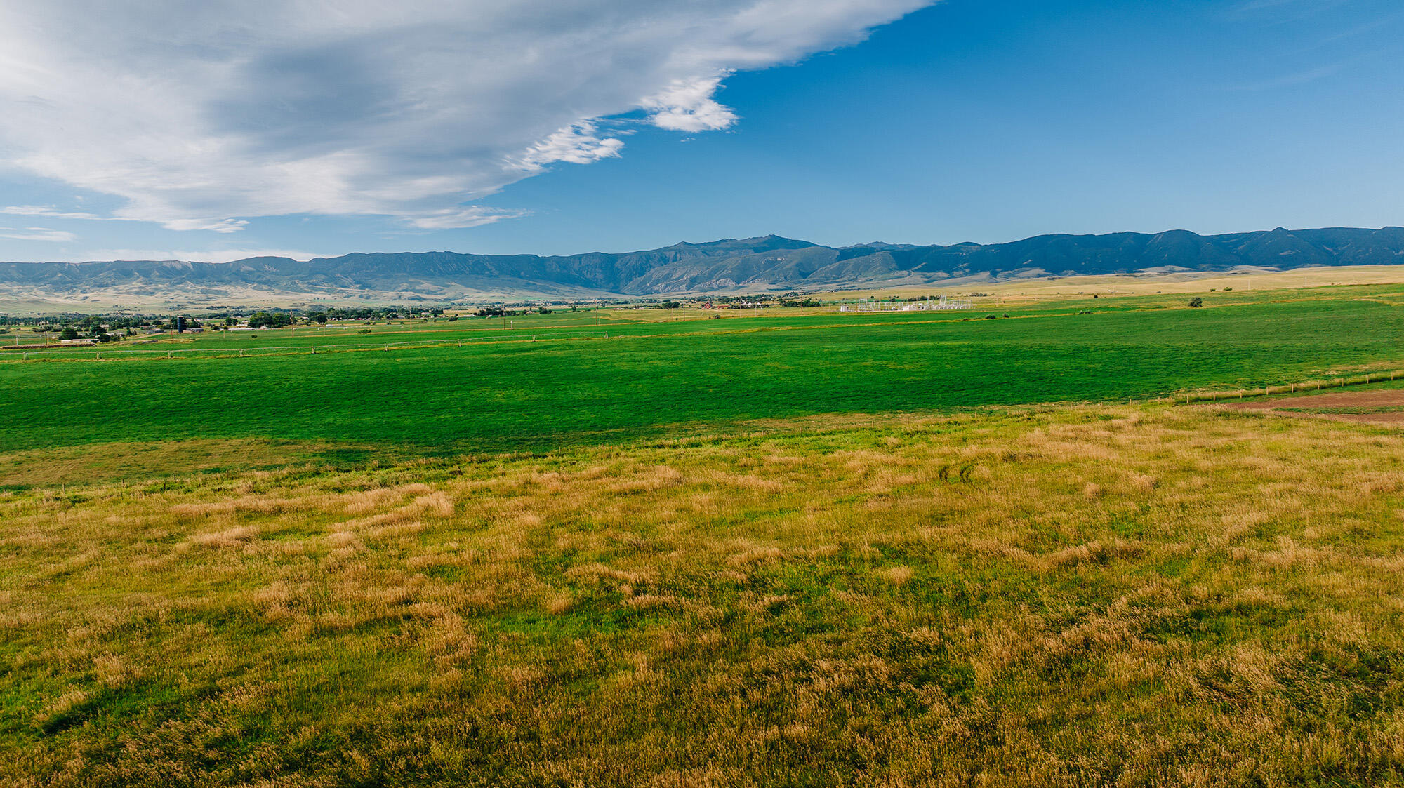 TBD Piccard Road #Lot 24, Sheridan, WY 82801 - ERA