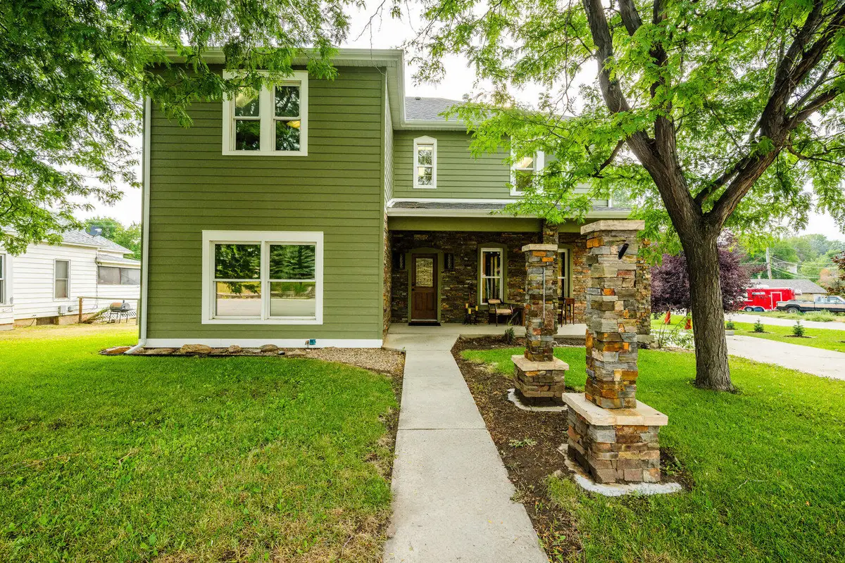 293 S Main Street, Buffalo, WY 82834 - #1