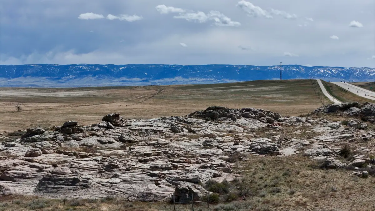 Ormsby, Casper, WY 82601 - Image #1