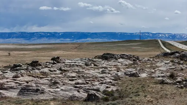 Ormsby, Casper, WY 82601