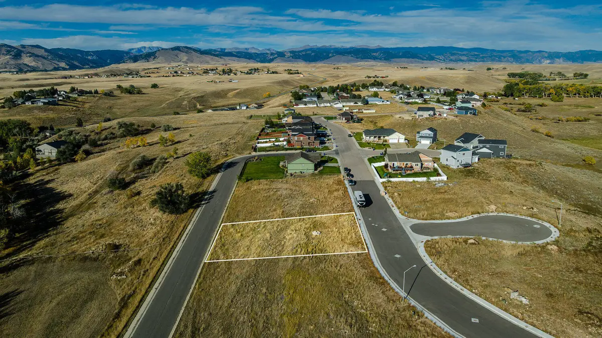 141 Coyote Court, Buffalo, WY 82834 - Image #1