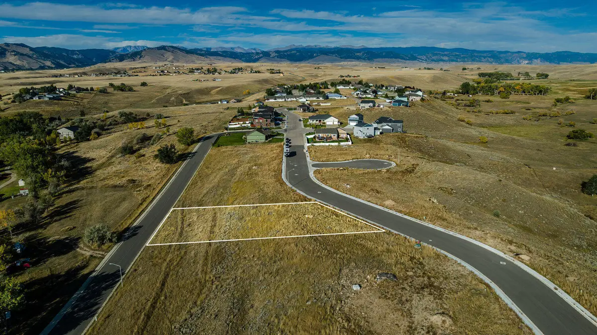 153 Coyote Court, Buffalo, WY 82834 - Image #1