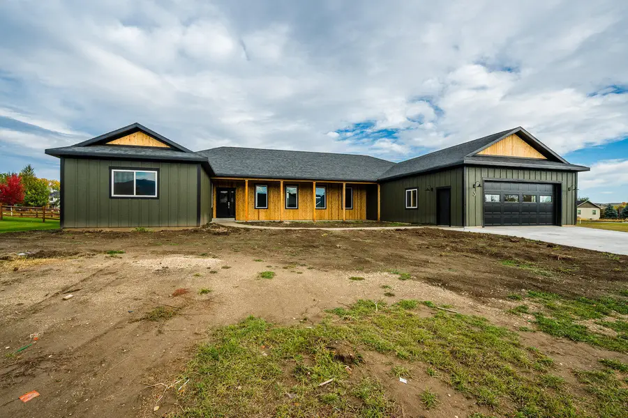3 Thunderbird Drive, Sheridan, WY 82801 - Image #2