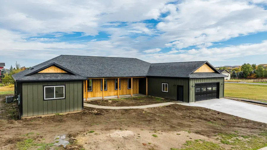 3 Thunderbird Drive, Sheridan, WY 82801 - Image #3