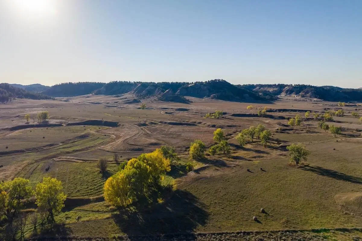Bitter Creek, Recluse, WY 82725 - Image #1