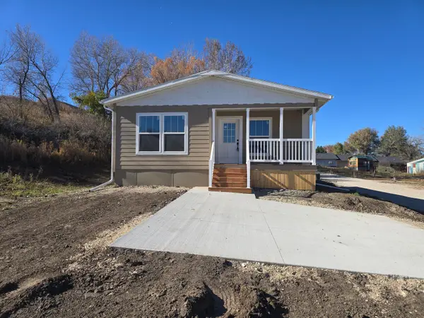 1134 W 15th Street, Sheridan, WY 82801