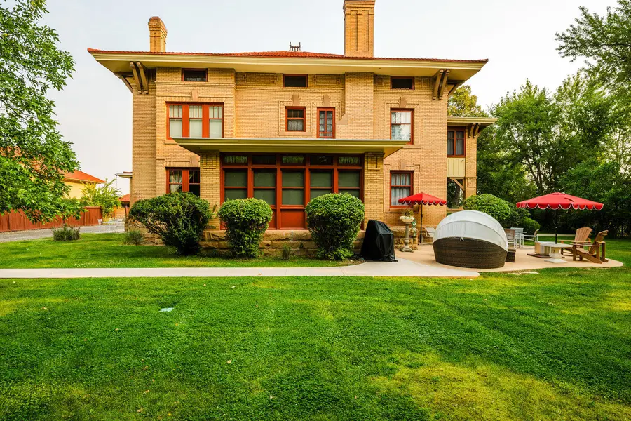 610 S Jefferson Street, Sheridan, WY 82801 - Image #2