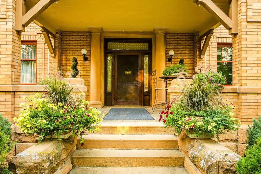 610 S Jefferson Street, Sheridan, WY 82801 - Image #3