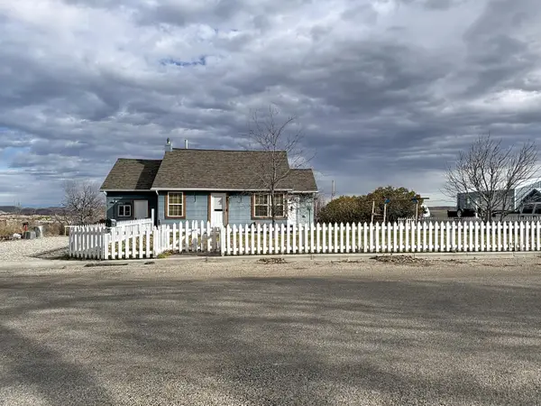 107 N Tisdale Avenue, Buffalo, WY 82834