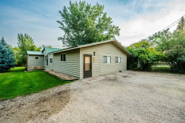 151 E Foote Street, Buffalo, WY 82834