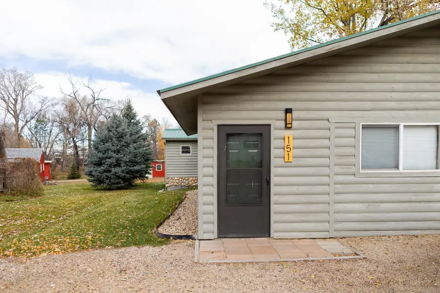 151 E Foote Street, Buffalo, WY 82834 - Image #2