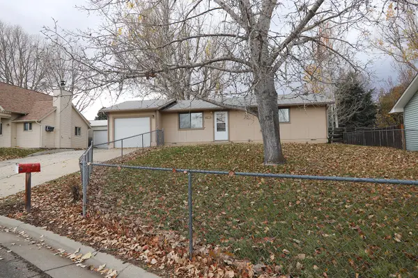 1360 Birch Street, Sheridan, WY 82801