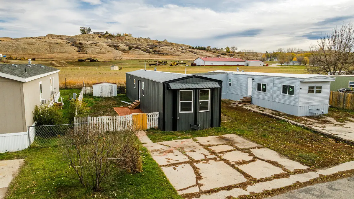 5901 Coffeen Avenue #60, Sheridan, WY 82801 - Image #1