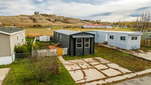 5901 Coffeen Avenue #60, Sheridan, WY 82801