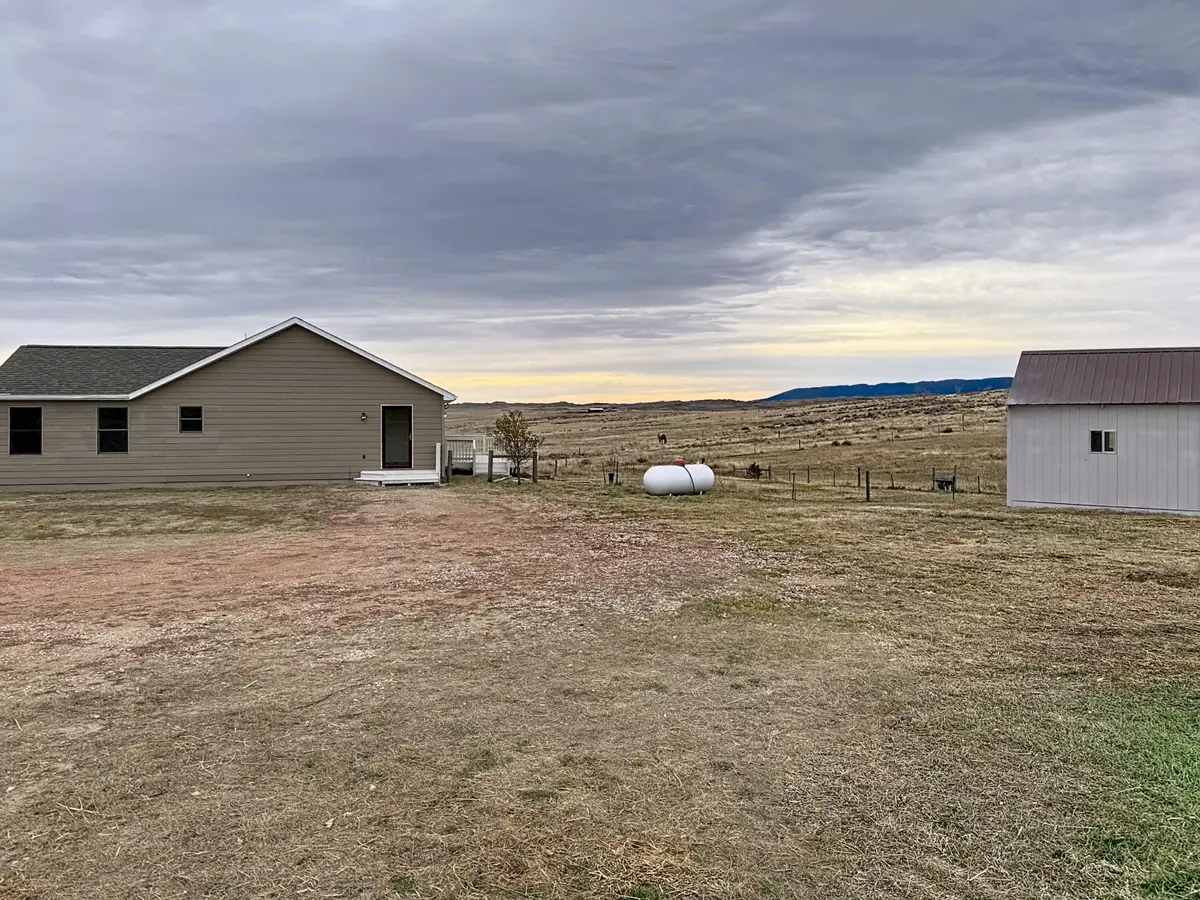 Trabing, Buffalo, WY 82834 - Image #1