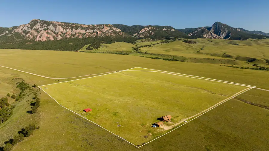 Crazy Woman Canyon Road, Buffalo, WY 82834 - Image #3