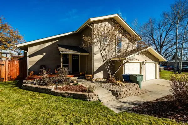 519 Kona Place, Sheridan, WY 82801