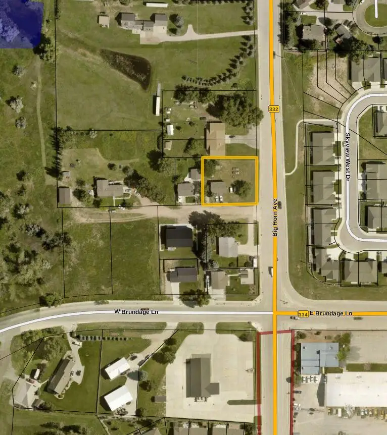 Big Horn, Sheridan, WY 82801 - Image #1