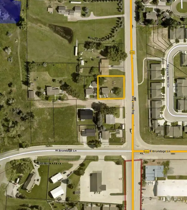 Big Horn, Sheridan, WY 82801