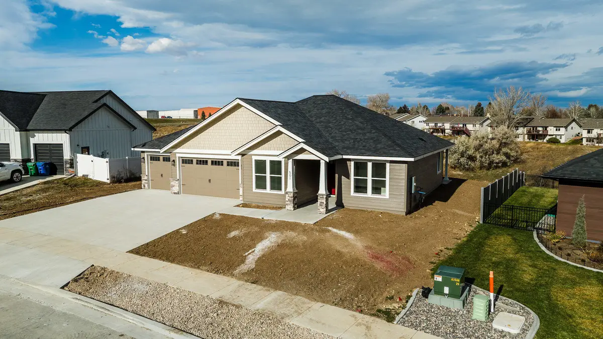 Legacy, Sheridan, WY 82801 - Image #1