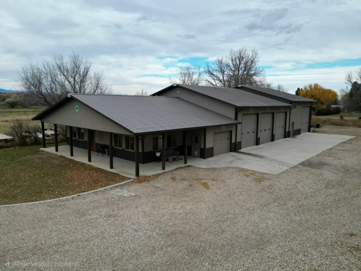 Woodland Park, Sheridan, WY 82801 - Image #1