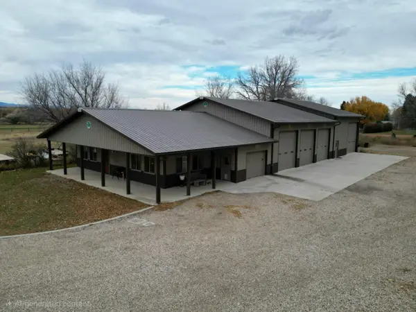 Woodland Park, Sheridan, WY 82801