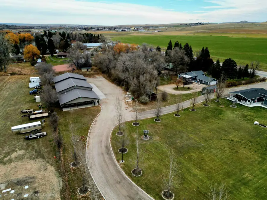Woodland Park, Sheridan, WY 82801 - Image #2