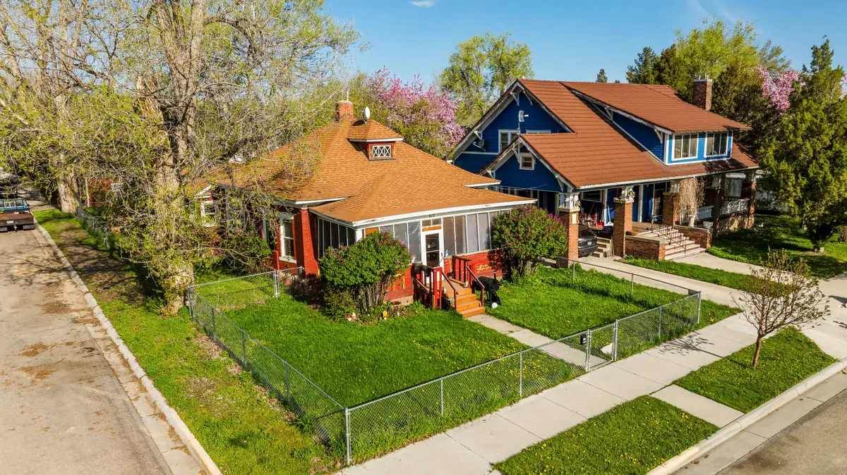 Illinois, Sheridan, WY 82801 - Image #1