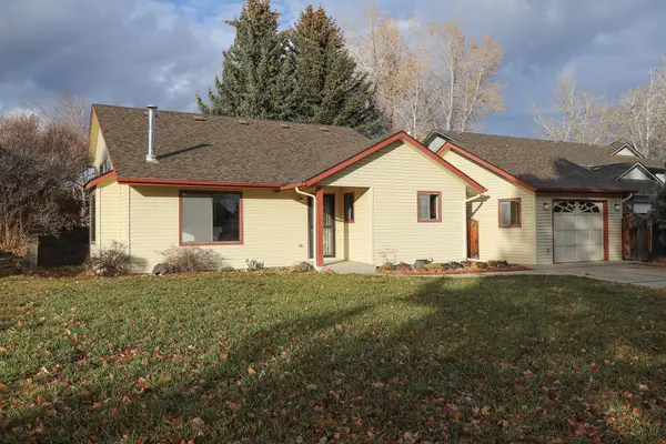 2224 Papago Drive, Sheridan, WY 82801