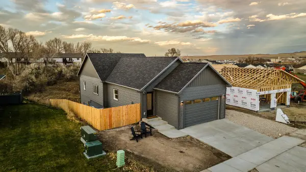 389 Legacy Road, Sheridan, WY 82801