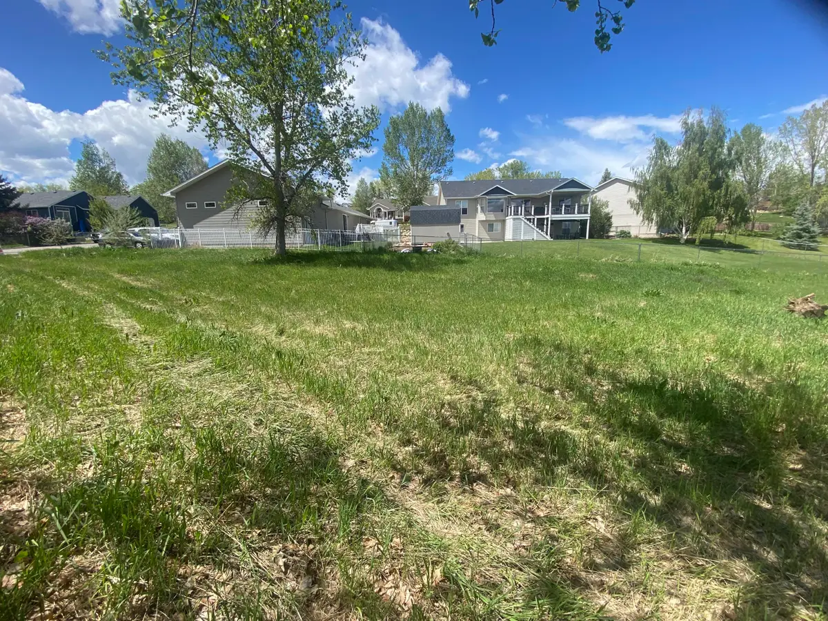 Vale Drive, Buffalo, WY 82834 - #1