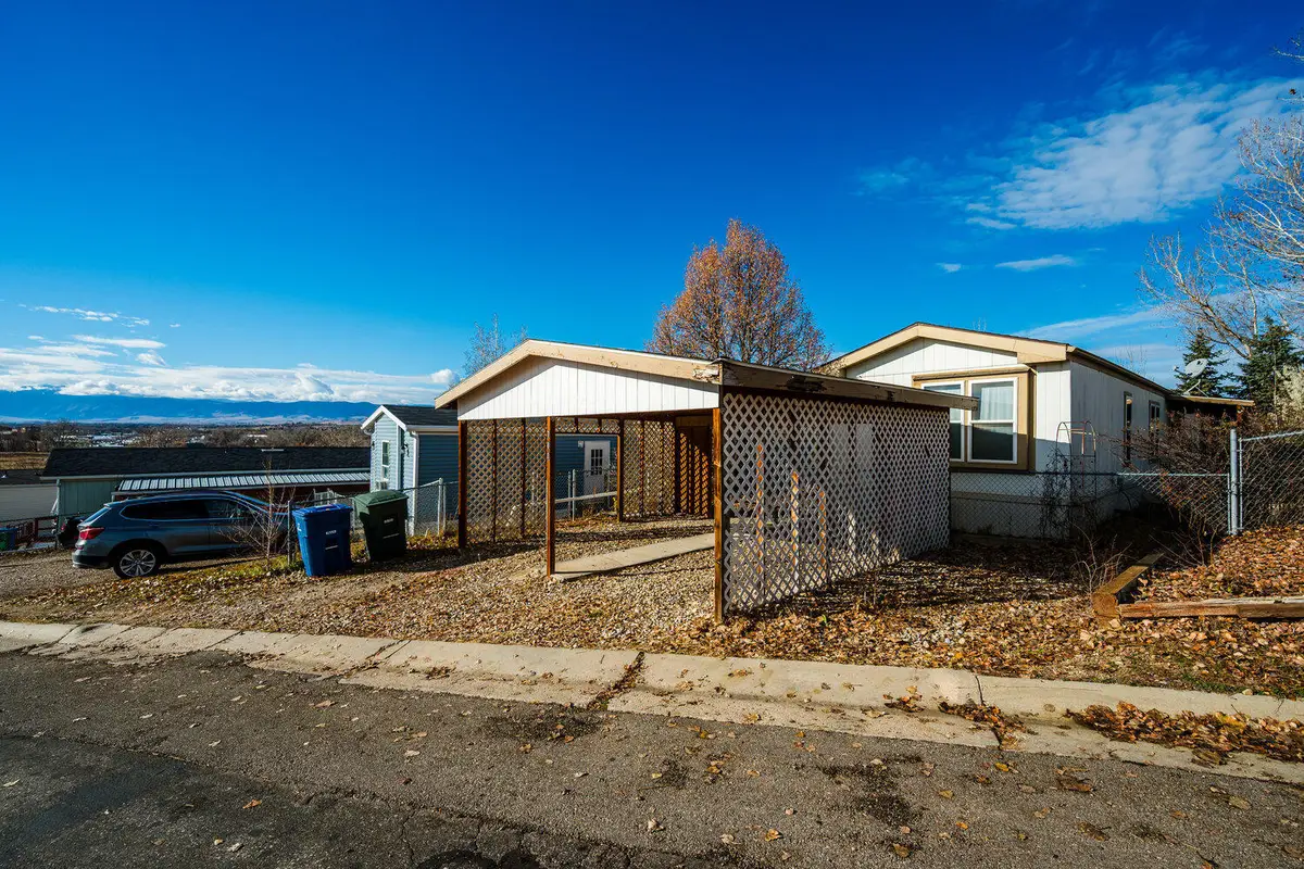 760 E Timberline Drive, Sheridan, WY 82801 - Image #1