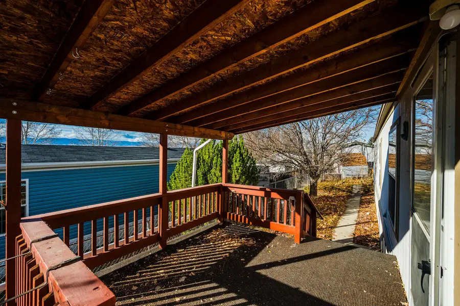 760 E Timberline Drive, Sheridan, WY 82801 - Image #3