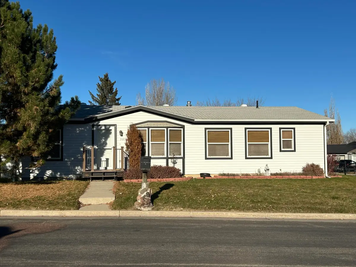 505 W 8th Street, Sheridan, WY 82801 - Image #1