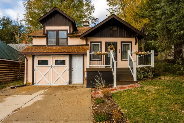 36 N Elk Street, Sheridan, WY 82801