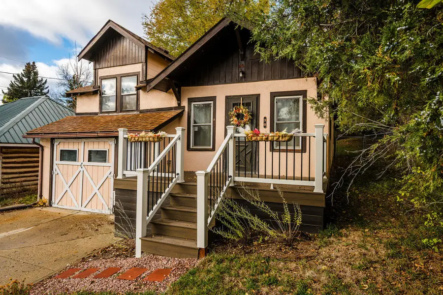 36 N Elk Street, Sheridan, WY 82801 - Image #2