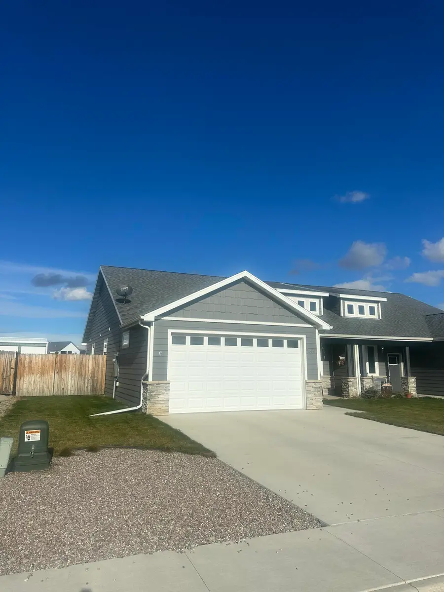1357 Stoneridge Drive, Ranchester, WY 82839 - Image #2