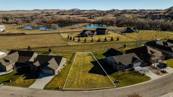 TBD Green Meadows Drive #A-5, Sheridan, WY 82801