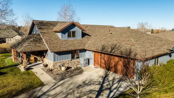 10 River Rock Road, Sheridan, WY 82801