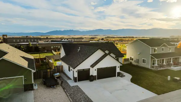 1332 Silverton Drive, Ranchester, WY 82839