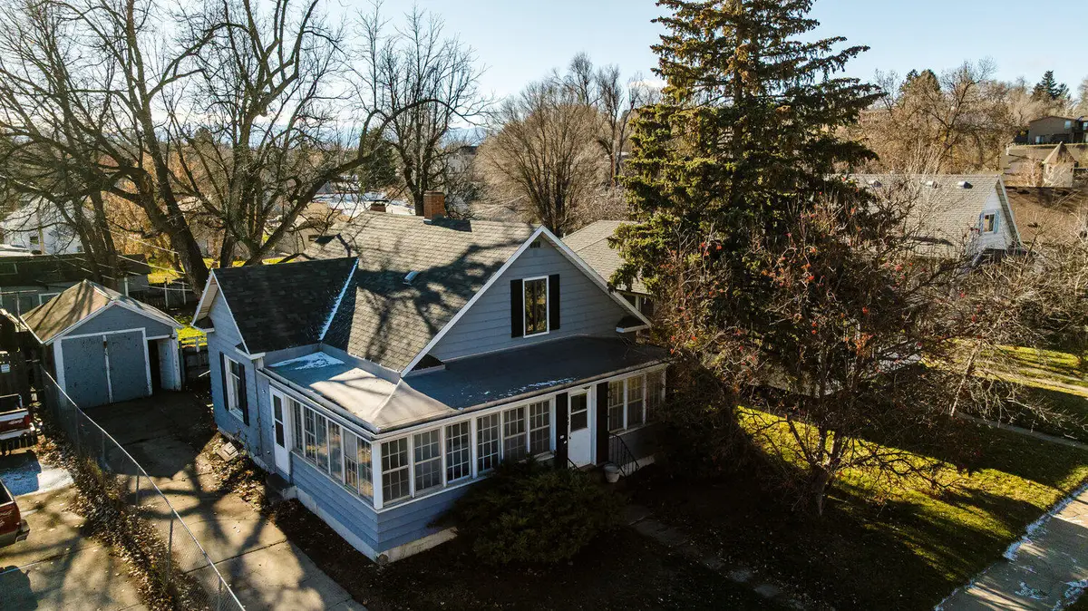 148 W 5th Street, Sheridan, WY 82801 - Image #1