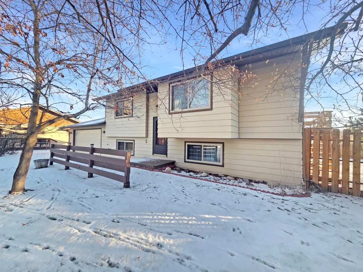 2201 Pima Drive, Sheridan, WY 82801 - Image #1